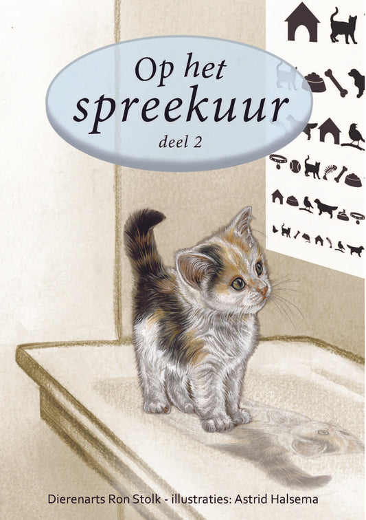 Zur Sprechstunde – Teil 2