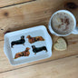 Alex Clark - Dachshund Tray 