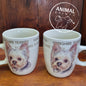 Senseo mok Yorkshire Terrier