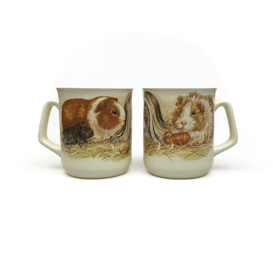 Becher Sharpei