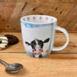 Alex Clark - Mokkencollectie M22