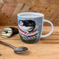 Alex Clark - Mokkencollectie M15