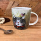 Alex Clark - Mokkencollectie M33