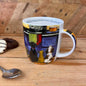 Alex Clark - Mokkencollectie M34