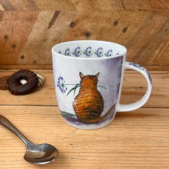 Alex Clark - Mokkencollectie M43