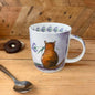 Alex Clark - Mokkencollectie M43