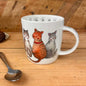 Alex Clark - Mokkencollectie M52