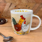Alex Clark - Mokkencollectie M61