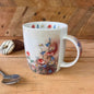 Alex Clark - Mokkencollectie M72
