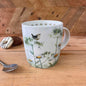 Alex Clark - Mokkencollectie M73