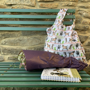 Alex Clark collectie - Herbruikbare (boodschappen)tassen 15
