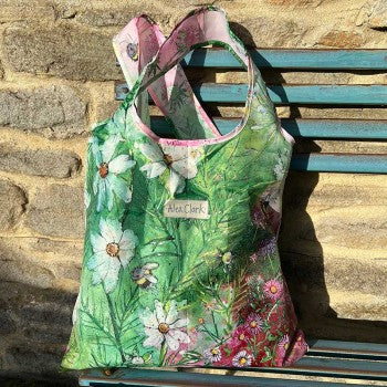 Alex Clark collectie - Herbruikbare (boodschappen)tassen 13