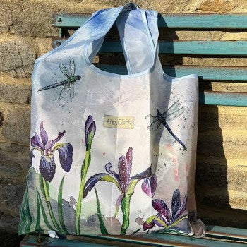 Alex Clark collectie - Herbruikbare (boodschappen)tassen 12