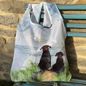Alex Clark collectie - Herbruikbare (boodschappen)tassen 9