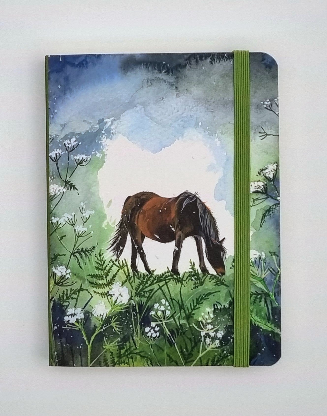 Alex Clark Collection - Notebooks 2