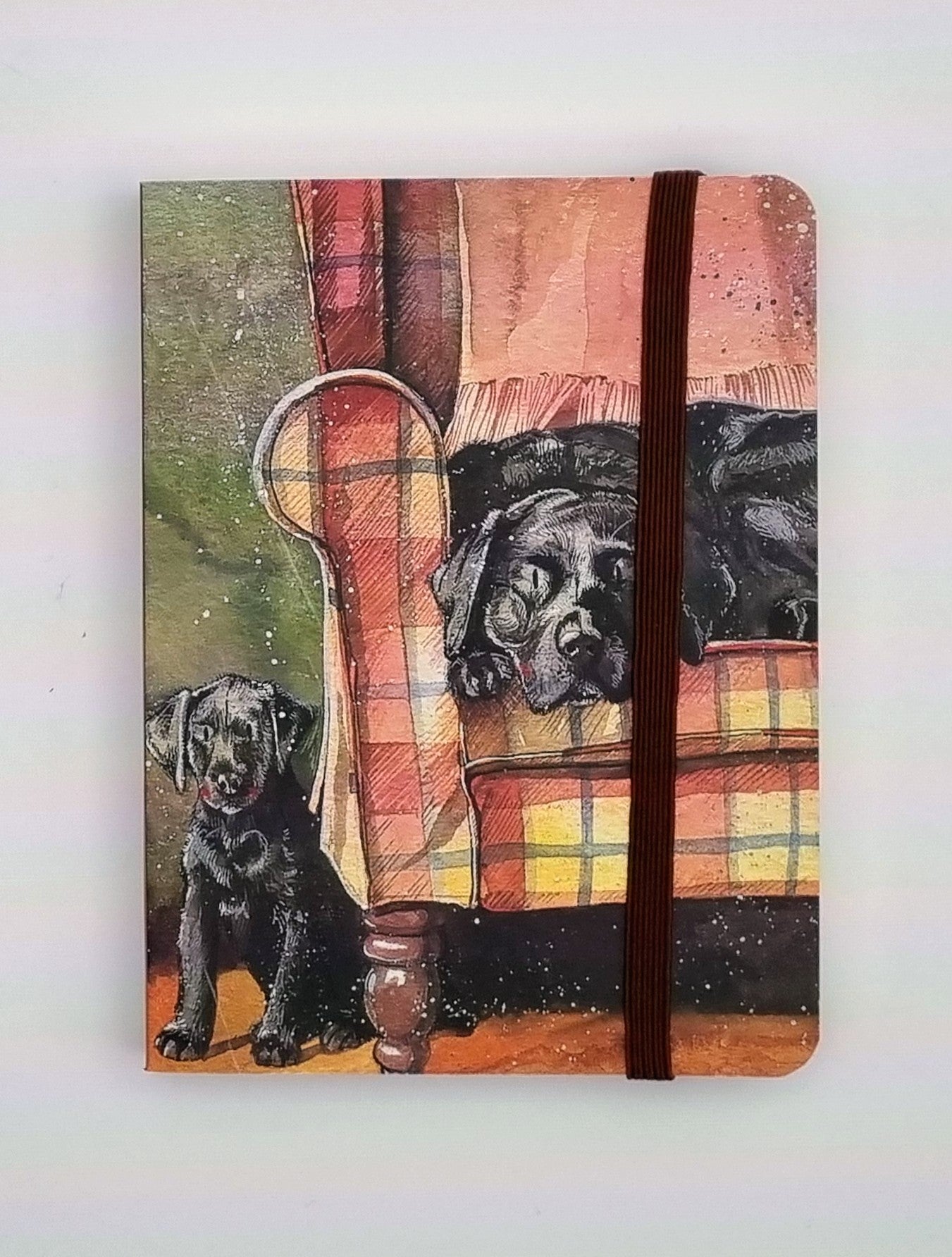 Alex Clark Collection - Notebooks 9