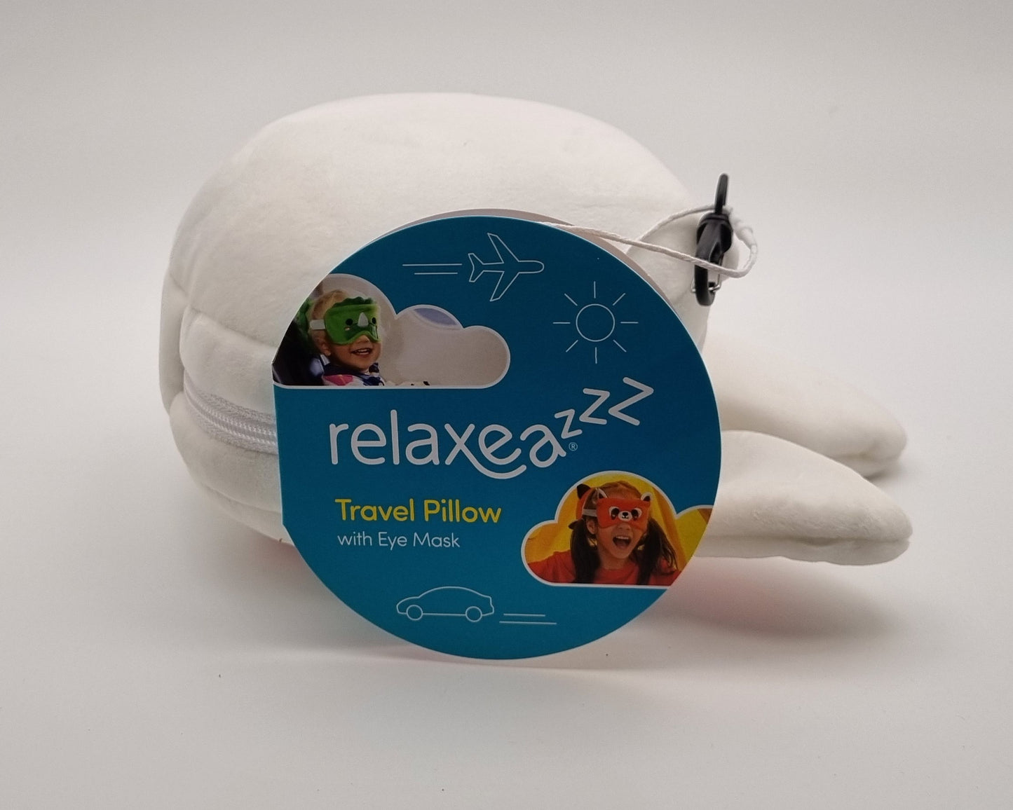 Relaxeazz - Bunny