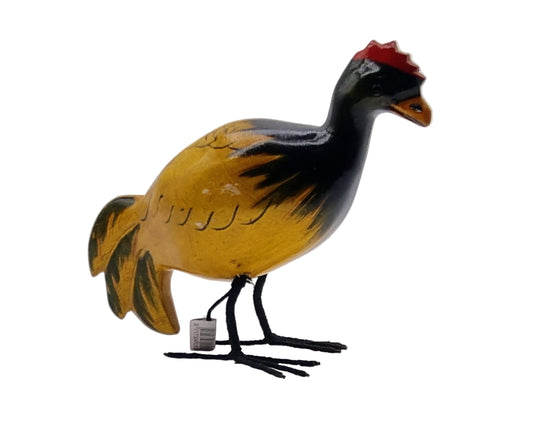 Mooi uitgevoerd beeld van Fazant