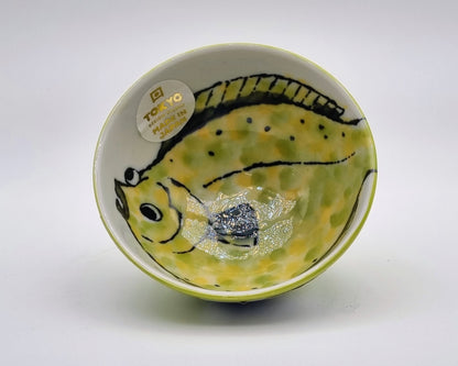 Ceramic bowl - Japanese style - loose bowls - decor 18