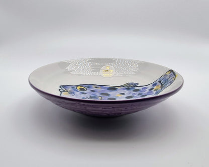 Ceramic bowl - Japanese style - loose bowls - decor 17