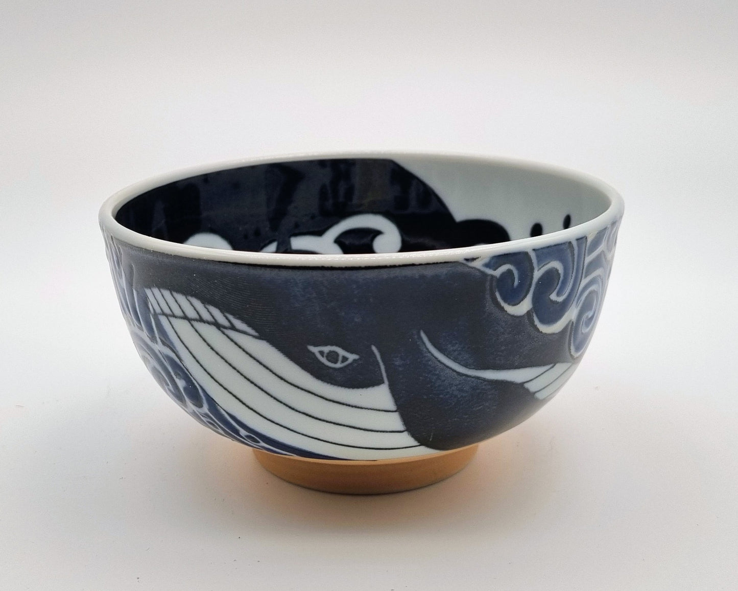 Ceramic bowl - Japanese style - loose bowls - decor 20