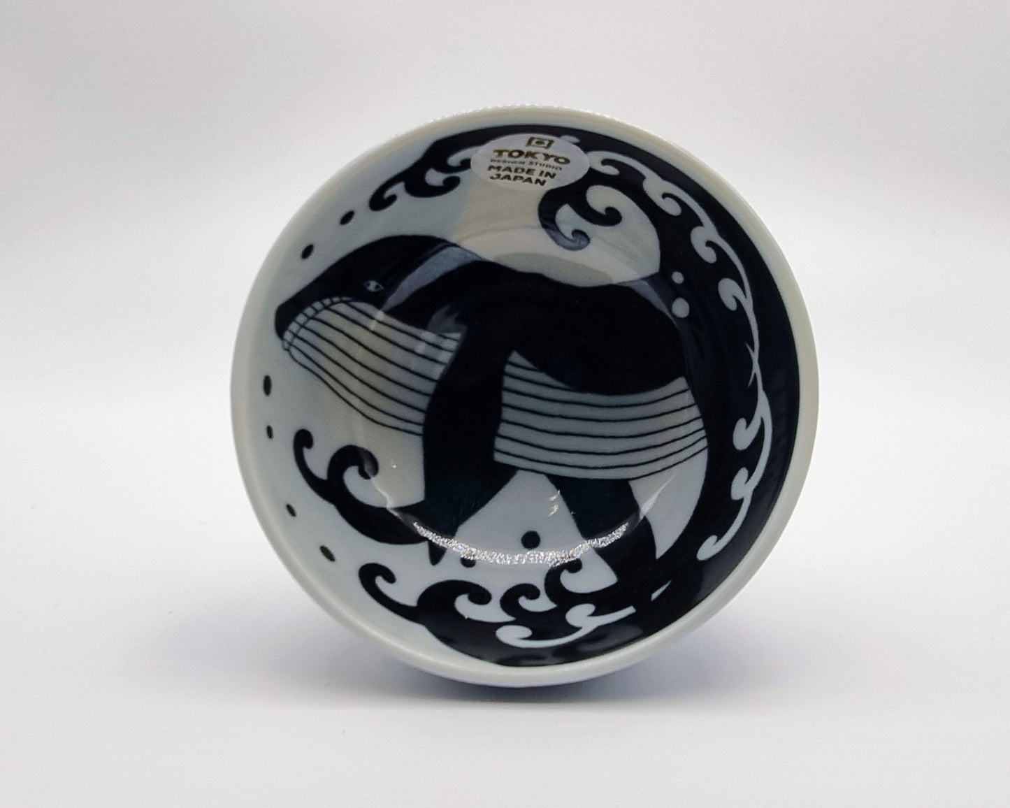 Ceramic bowl - Japanese style - loose bowls - decor 20