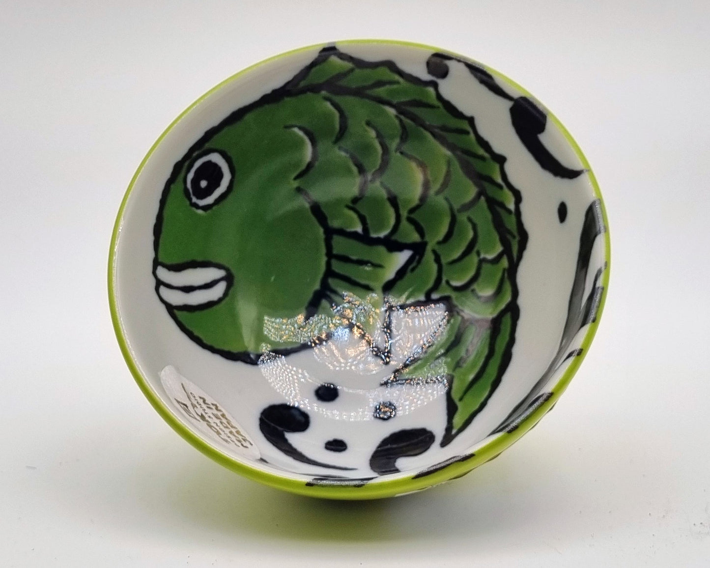 Ceramic bowl - Japanese style - loose bowls - decor 19