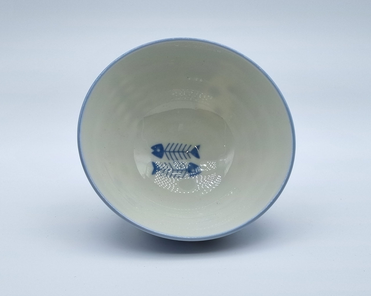 Keramikschale – japanischer Stil – lose Schalen – Dekoration 6