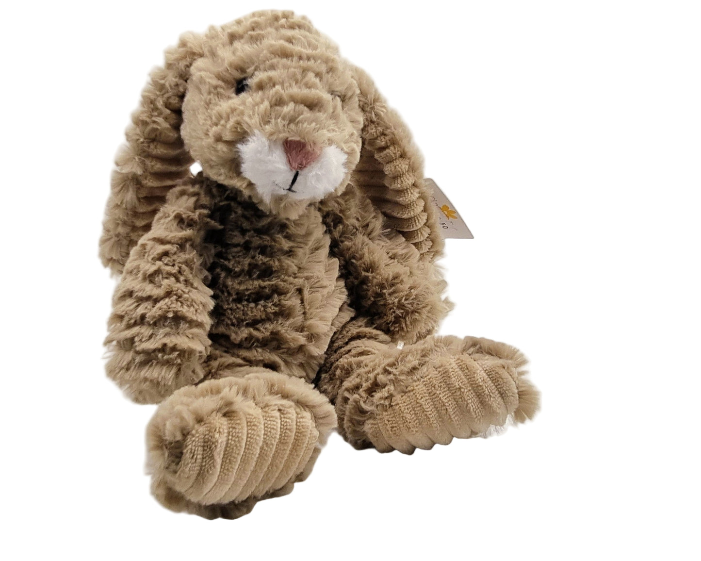 Klassiek knuffel konijn