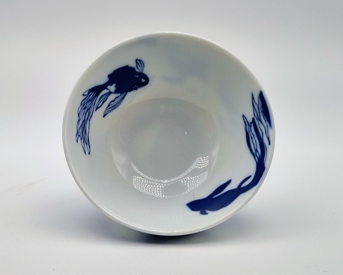 Ceramic bowl - Japanese style - loose bowls - decor 16