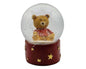 Sneeuwbol met Beertje - Kerst - Snow Globes