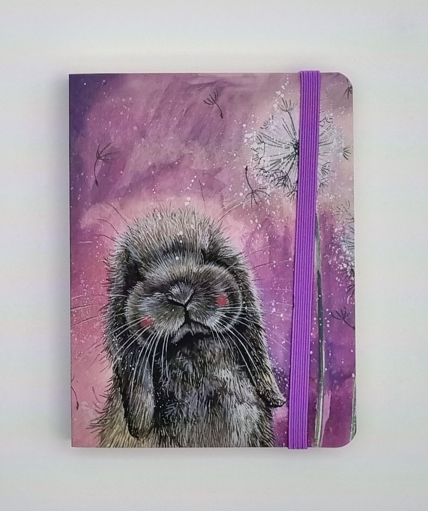 Alex Clark Collection - Notebooks 5