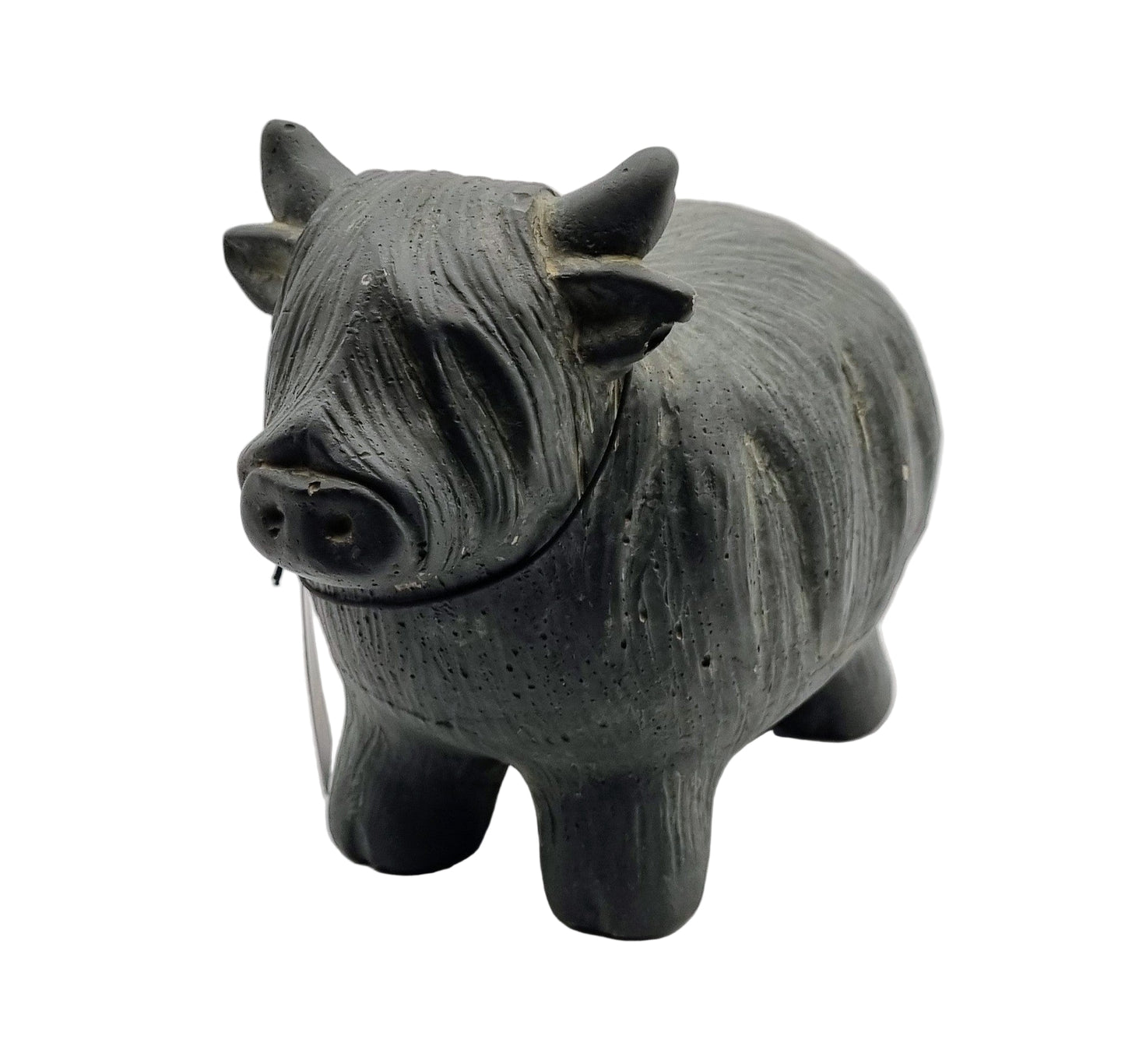 Beeld Schotse Hooglander