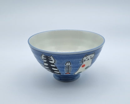 Keramikschale – japanischer Stil – lose Schalen – Dekoration 6