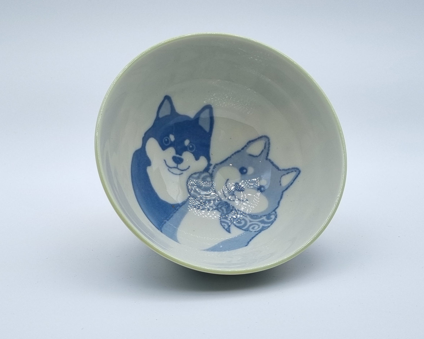 Ceramic bowl - Japanese style - loose bowls - decor 11