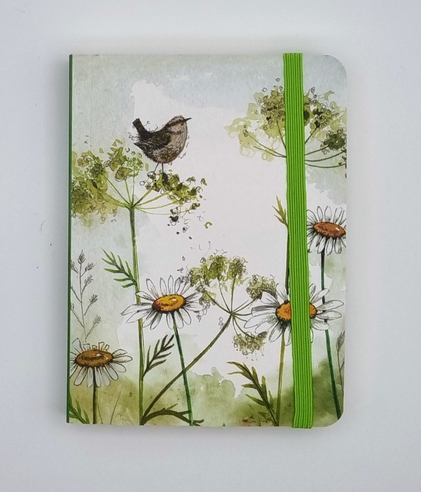 Alex Clark Collection - Notebooks 7