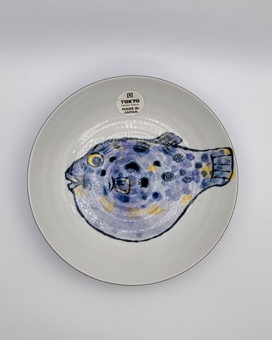 Ceramic bowl - Japanese style - loose bowls - decor 17