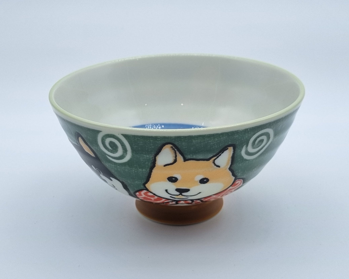 Ceramic bowl - Japanese style - loose bowls - decor 11
