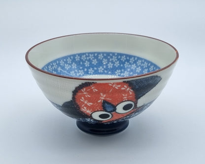 Keramikschale – japanischer Stil – lose Schalen – Dekoration 5