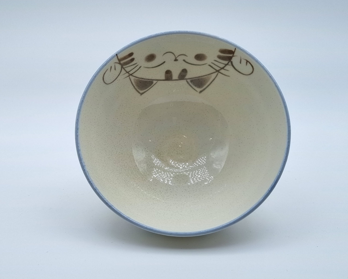 Keramikschale – japanischer Stil – lose Schalen – Dekoration 4