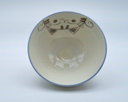 Keramikschale – japanischer Stil – lose Schalen – Dekoration 4