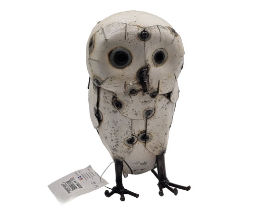 Beeld van Sneeuw Uil