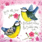 Alex Clark - Kaarten met een fonkeling / Sparkle Cards 28