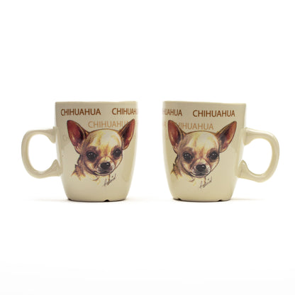 Senseo mok Chihuahua