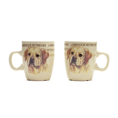 Senseo mok Labrador Retriever
