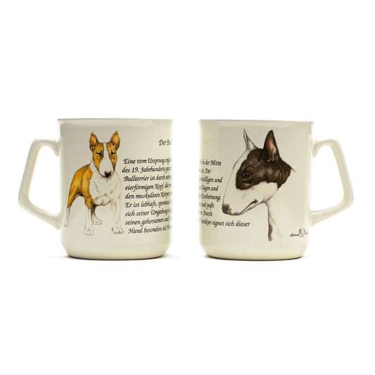 Tasse Bullterrier