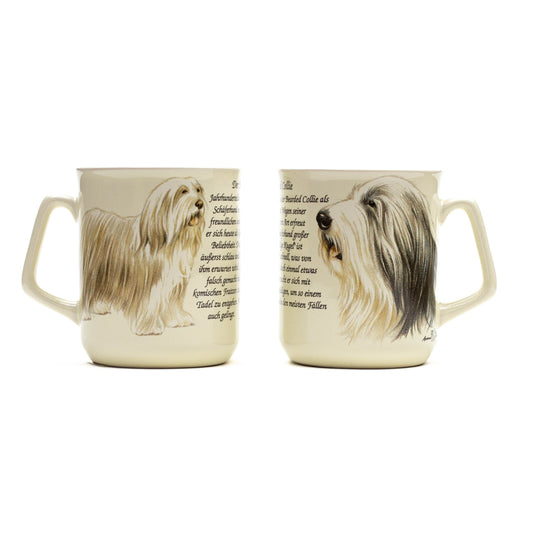 Becher Bearded Collie