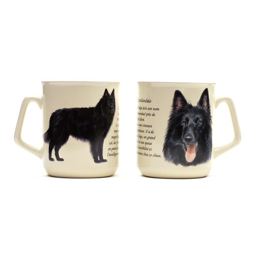 Tasse Groenedael