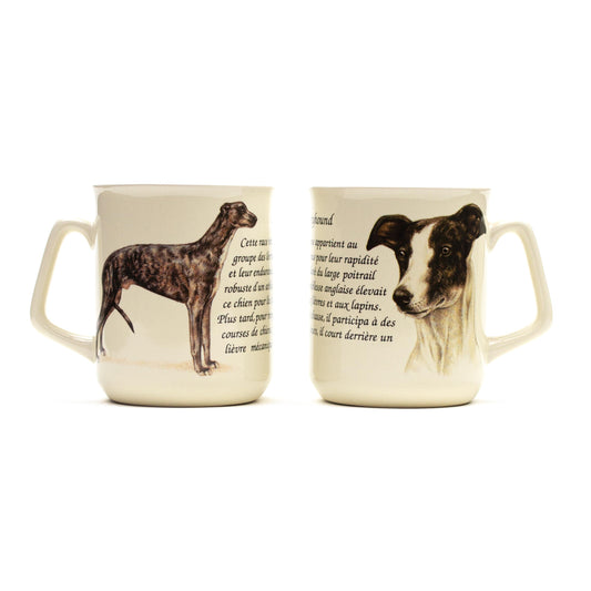 Tasse Greyhound