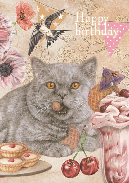 Big card 001 